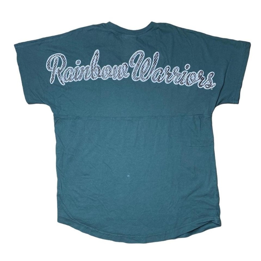 Women's Hawaii rainbows shirt